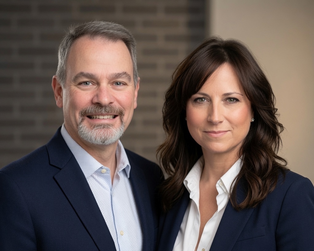 Brian and Tonya Barth, Certified Probate Experts in Northeast Ohio