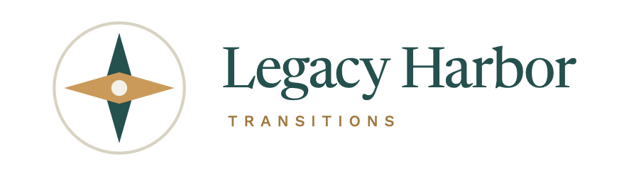 Legacy Harbor Transitions